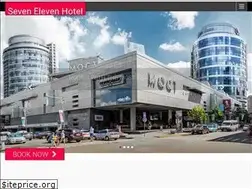 Sites similar to dneprhotel.com