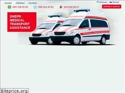Sites similar to dneprmedical.com.ua