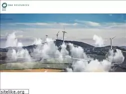 Sites similar to dneresources.com