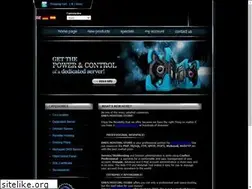 Sites similar to dnes-host.com