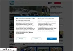 Sites similar to dnes.sk