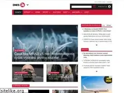 Sites similar to dnes24.sk