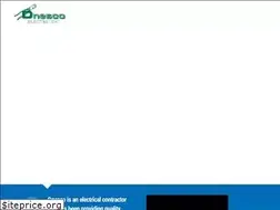 Sites similar to dnesco.com