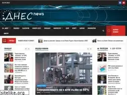 Sites similar to dnesnews.bg