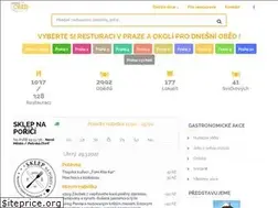 Sites similar to dnesniobed.cz