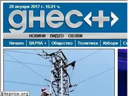 Sites similar to dnesplus.bg