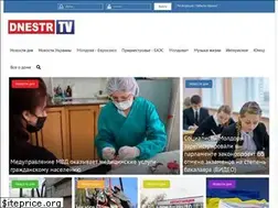 Sites similar to dnestr.tv