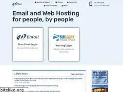 Sites similar to dnet.net
