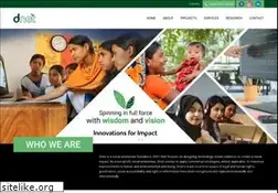 Sites similar to dnet.org.bd