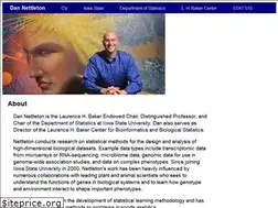 Sites similar to dnett.github.io