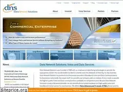 Sites similar to dnetworksolution.com