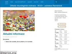 Sites similar to dneuro.cz