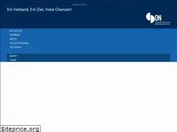 Sites similar to dnev.de
