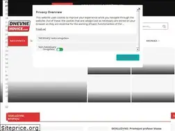 Sites similar to dnevne-novice.com