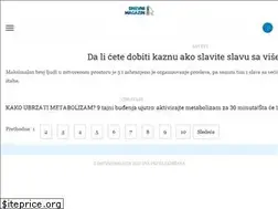 Sites similar to dnevni.rs