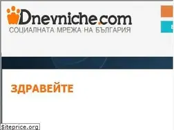 Sites similar to dnevniche.com