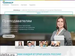 Sites similar to dnevnik.ru
