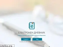 Sites similar to dnevnikbg.net