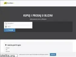 Sites similar to dnevnioglasi.com