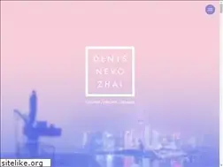 Sites similar to dnevozhai.com