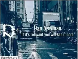 Sites similar to dnewman.org