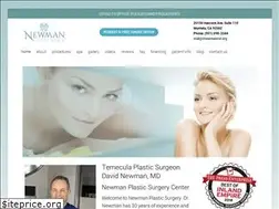 Sites similar to dnewmanmd.org