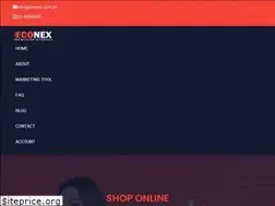 Sites similar to dnex.econex.com.pk