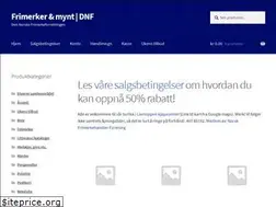 Sites similar to dnf.as