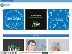 Sites similar to dnf.asso.fr