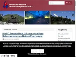Sites similar to dnfev.de