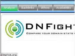 Sites similar to dnfight.com