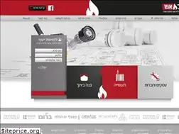Sites similar to dnfire.co.il