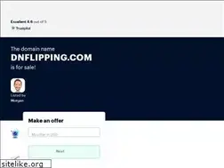 Sites similar to dnflipping.com