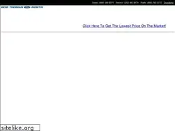 Sites similar to dnford.com