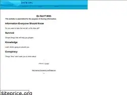 Sites similar to dnfw.org