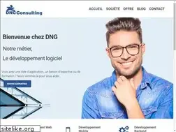 Sites similar to dng-consulting.com