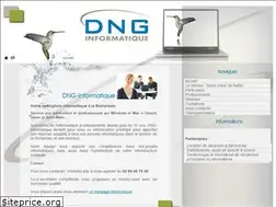 Sites similar to dng-informatique.fr