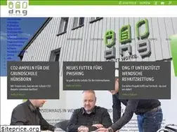 Sites similar to dng-it.de