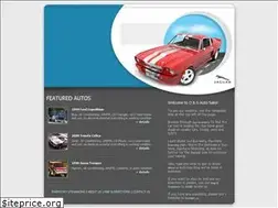 Sites similar to dngautos.com
