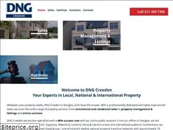 Sites similar to dngcreedon.ie