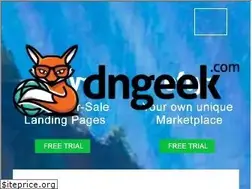 Sites similar to dngeek.com