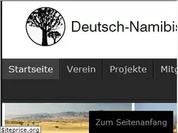 Sites similar to dngev.de