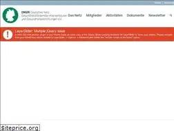 Sites similar to dngfk.de