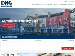 Sites similar to dngflanaganford.ie