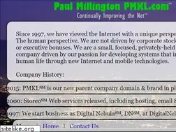 Sites similar to dngi.com