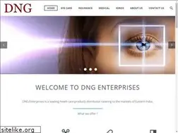 Sites similar to dngindia.com
