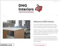 Sites similar to dnginteriors.co.za