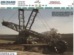 Sites similar to dngrulman.com