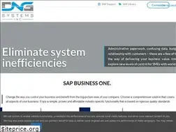 Sites similar to dngsystems.com