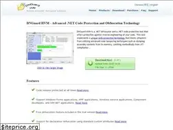 Sites similar to dnguard.net